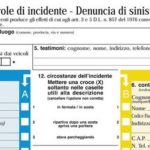 sinistro assicurazione danno biologico danno morale microlesioni