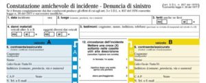 sinistro assicurazione danno biologico danno morale microlesioni
